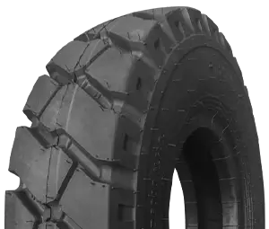 لاستیک لیفتراک آرمور sd6000