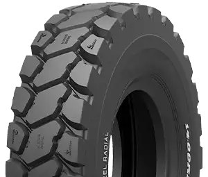 تایر گودراید دامپتراک