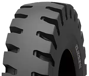 تایر لودر گودراید CL629K